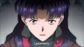 Fangoria vs Evangelion 2.0 - Peligros