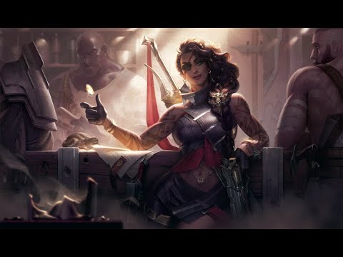 3 PENTAKILLS IN 1 GAME - Samira Full ARAM Gameplay