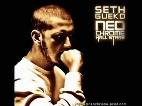 Rap - Seth Gueko Feat Al K-Pote & Fis L - Ici