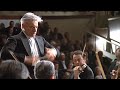Brahms symphony 1 [Finale]| Karajan | BPO