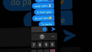 Download lagu Pyaar tha waqt nahi jo beet gaya  | #prasxor #lyrics #sad #love mp3