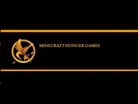 Minecraft Hunger Games 2 (With MCFinest_Jordan and Kevinho171)