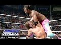 WWE SmackDown Full Episode 2 June 2016