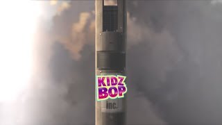 Gorillaz Feel Good Inc  Music Video with kidz bop audio