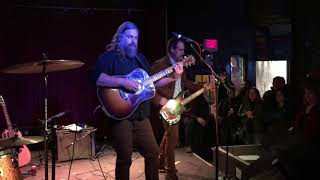 The White Buffalo - The Observatory