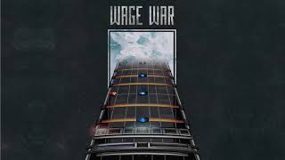Wage War - Disdain (Drum Chart)