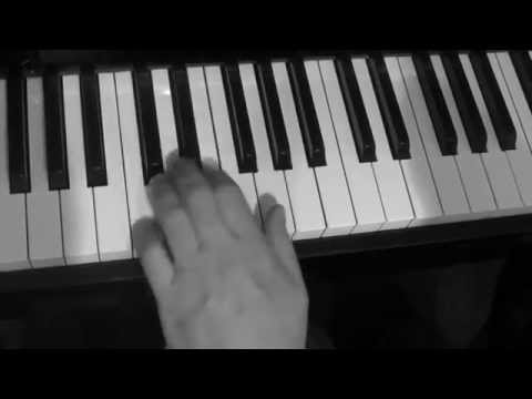 Lesson 10: Boogie Woogie New Orleans Style