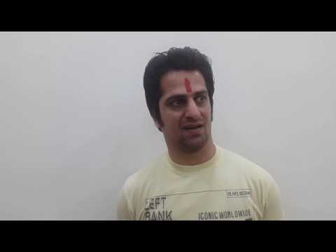 Sauurab Aroora Movie:- Gulaal / KK Menon 