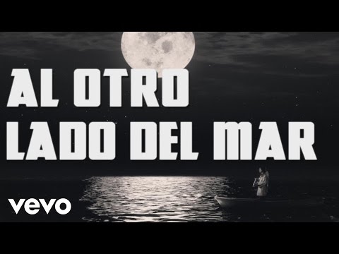 El Pescao - Al Otro Lado del Mar (Videoclip Oficial)