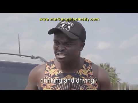 POLICE OFFICERS PART 1-5 | MARK ANGEL COMEDY  FUNNY COMEDY