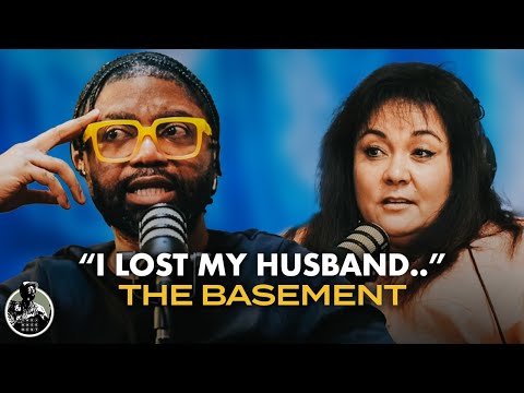 God Said NO… But Her Story Didn’t End There | The Basement w- Tim Ross | Francine Ivey
