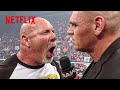 Goldberg RETURNS To Challenge GUNTHER WWE Raw 6 16 2025