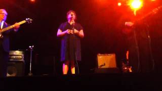 Kelly Hogan - Dusty Groove