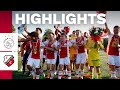 Late winner to secure the league title ?? | Highlights Ajax O14 - FC Utrecht O14