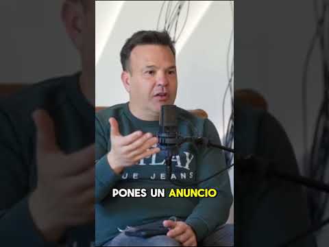 José Elías relata la surrealista no compra de una granja #joseelias #podcast #negocios #agricultura