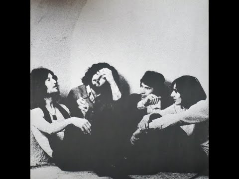 STILL LIFE - SELFTITLED FULL ALBUM - U.K. UNDERGROUND - 1971