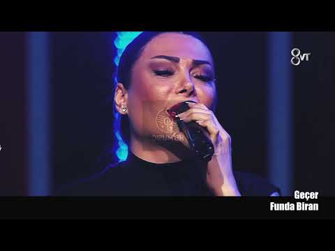 Funda Biran - Geçer | O Ses Türkiye 2025