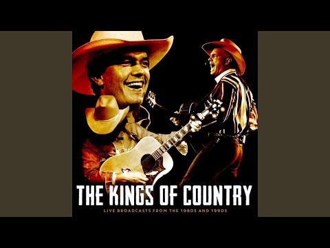 Garth Brooks - The Fever (Official Audio)