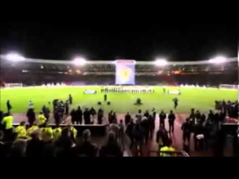 Nicholas McDonald story