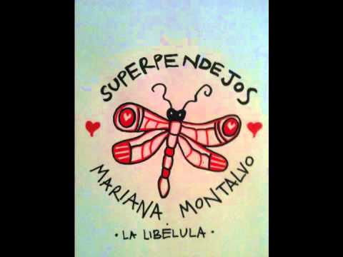 Superpendejos love Mariana Montalvo 