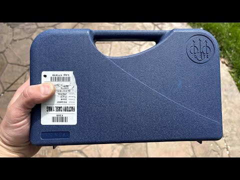 Rival arms glock 19 gen 4 slide overview!