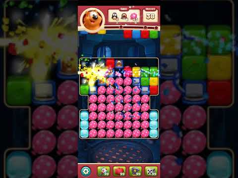 Toon Blast level 1847