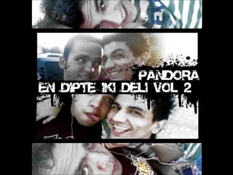 Pandora - Sonunda Kırdık