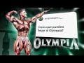 ¿OBJETIVO MR OLYMPIA? | QyA