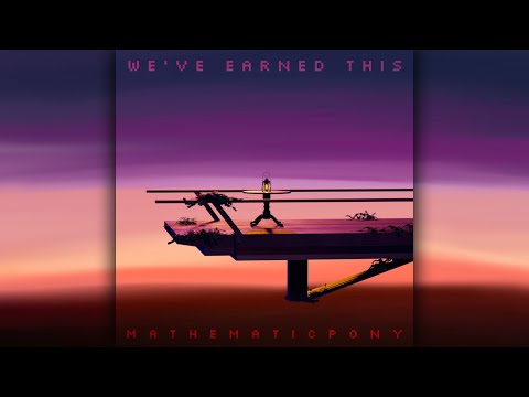 Video thumbnail for We’ve Earned This