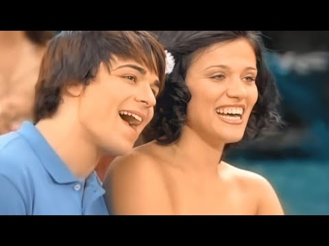 Toda Vez - High School Musical A Seleção HD