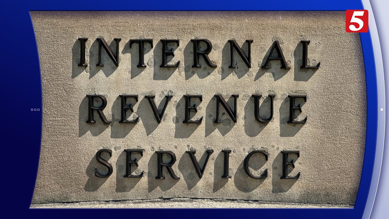 IRS extends tax deadline for Tenn. storm victims