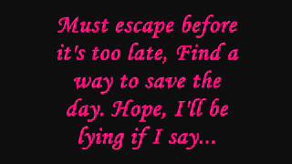 This Day Aria(Cadance&#39;s Song)/This Day Aria(Reprise) Lyrics