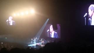 David Garret O Fortuna y  livin on a prayer