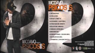 05. Tengo que ser honesto - MC DAVO (psicosis 2)