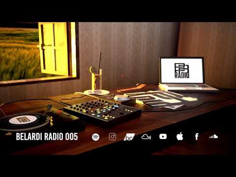 BELARDI RADIO 005 - SURK.O
