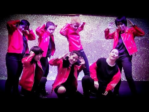 "Broova" cover "DUMB&DUMBER" (iKON) @ "Inter Cover Dance Remix Contest 2016"