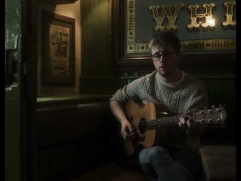 Nathan O'Regan  -  Like Never Before (LIVE At White's Tavern)