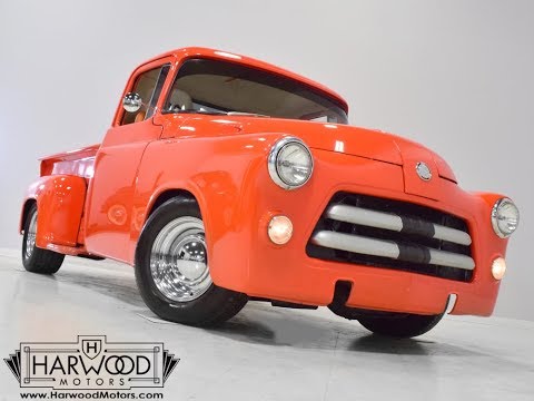 1956 Dodge Pickup (CC-1209692) for sale in Macedonia, Ohio