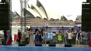 Australia Day 2014 - I Am Australian