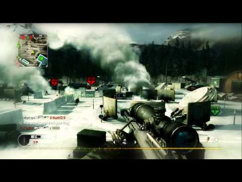 Paybacks a bitch, Bitch