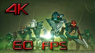 8738 Whenua Hordika - S návodem