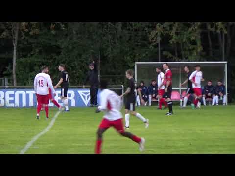 1. FC 09 Oberstedten - SGK Bad Homburg - verpasste Chancen vom 27.08.2021