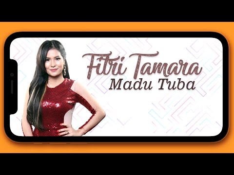 Fitri Tamara - Madu Tuba (New Pallapa Version)