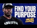 Be a Superior Man and Find Your Purpose | Ft Mac Trucc
