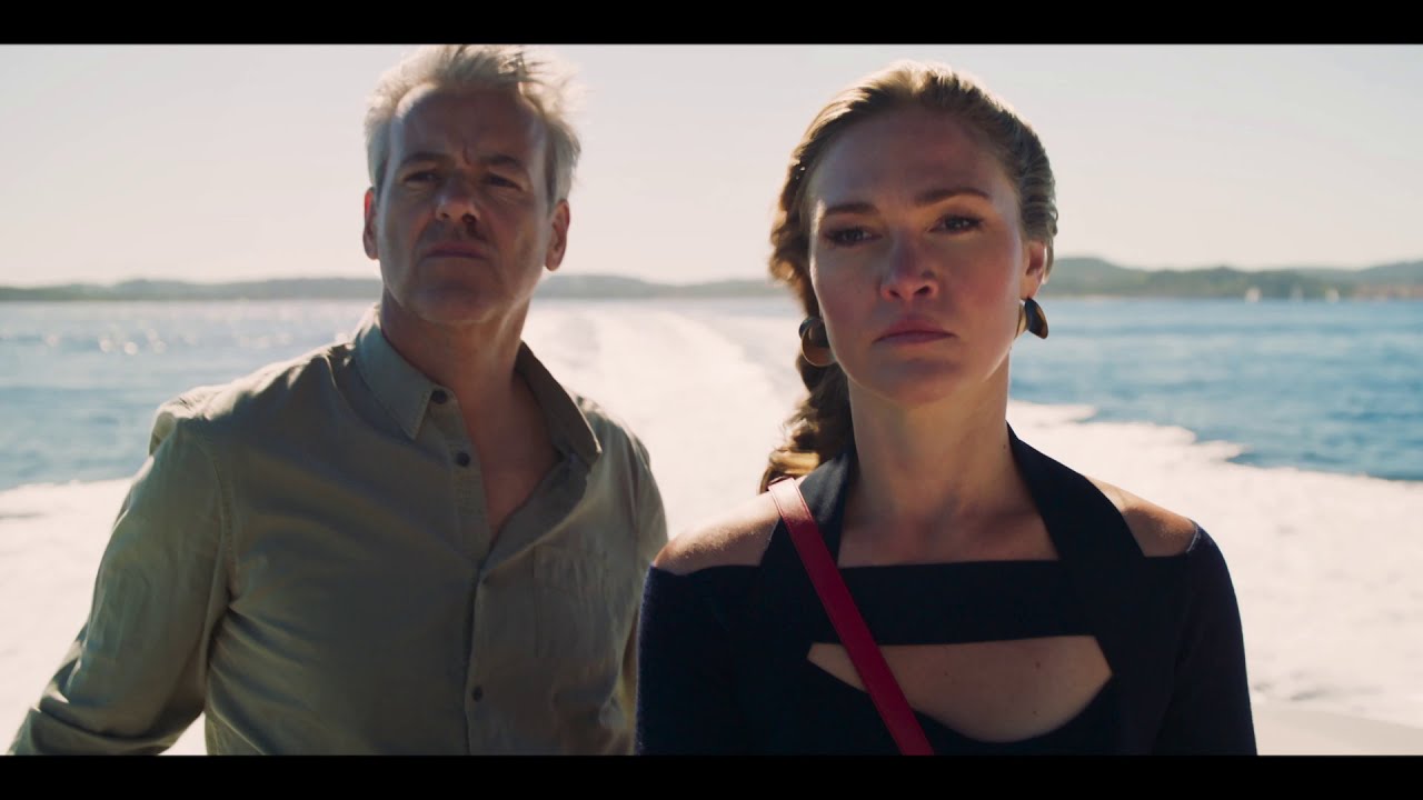 Riviera - Season 3 | Official Trailer [HD] | A Sundance Now Original | Premieres November 5th - YouTube