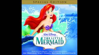 The Little Mermaid - "Daughters of Triton"  -  Original Soundtrack