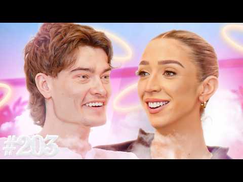 WillNE's FAKE Love Island Tape, GK's PINK Lamborghini & James Marriott's Replacement?!