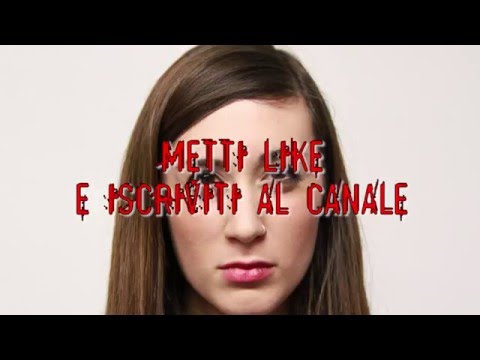 LA RAGAZZA PSICOPATICA