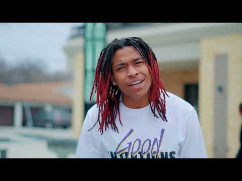 DMW NINO - Last Day Out ( official Video ) shot & Dir by @BujaBoyFilms