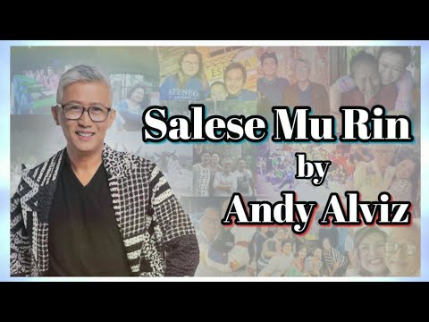 SALESE MU RIN - Andy Alviz